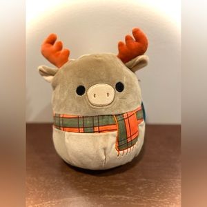 Squishmallows, PATTERSON, 2023 Fall Harvest Collection - NWT